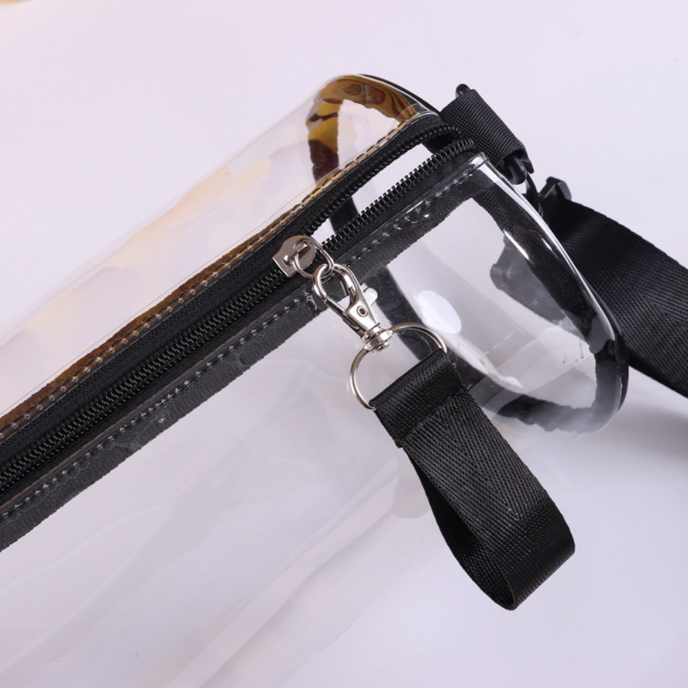 Transparent Laser Crossbody Ba – Industrial Handheld Laser recenzja i cena