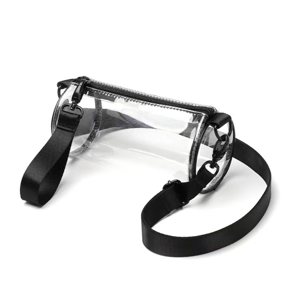 Transparent Laser Crossbody Ba – Industrial Handheld Laser recenzja i cena