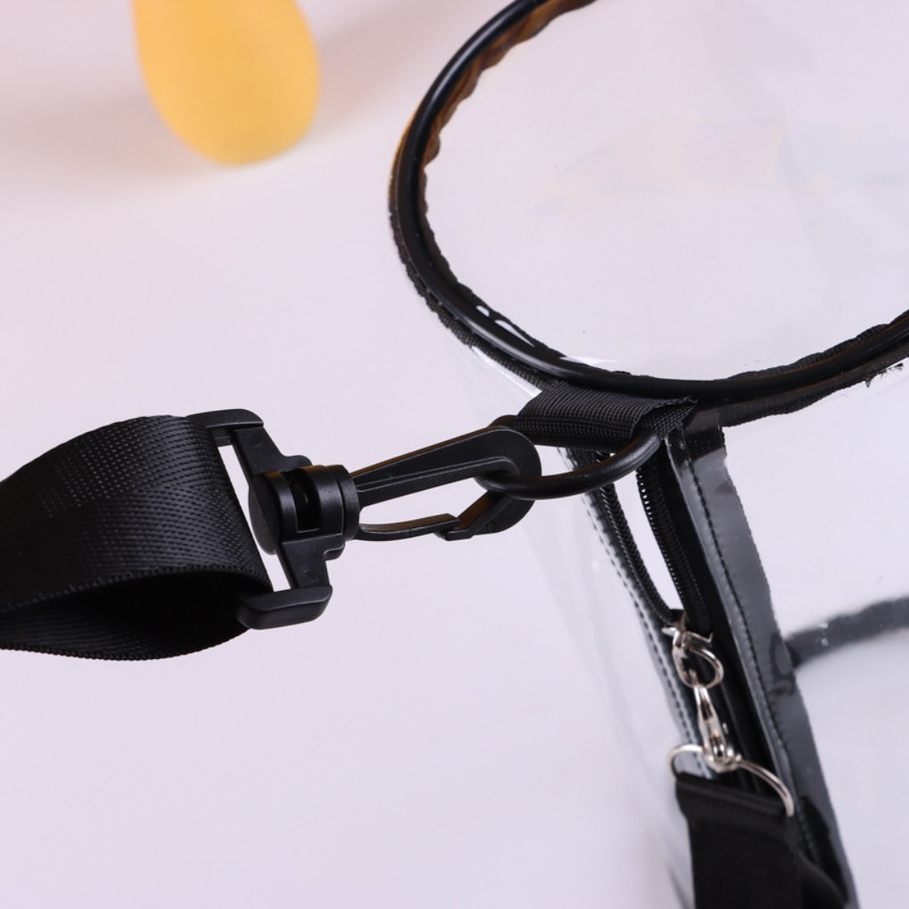Transparent Laser Crossbody Ba – Industrial Handheld Laser recenzja i cena