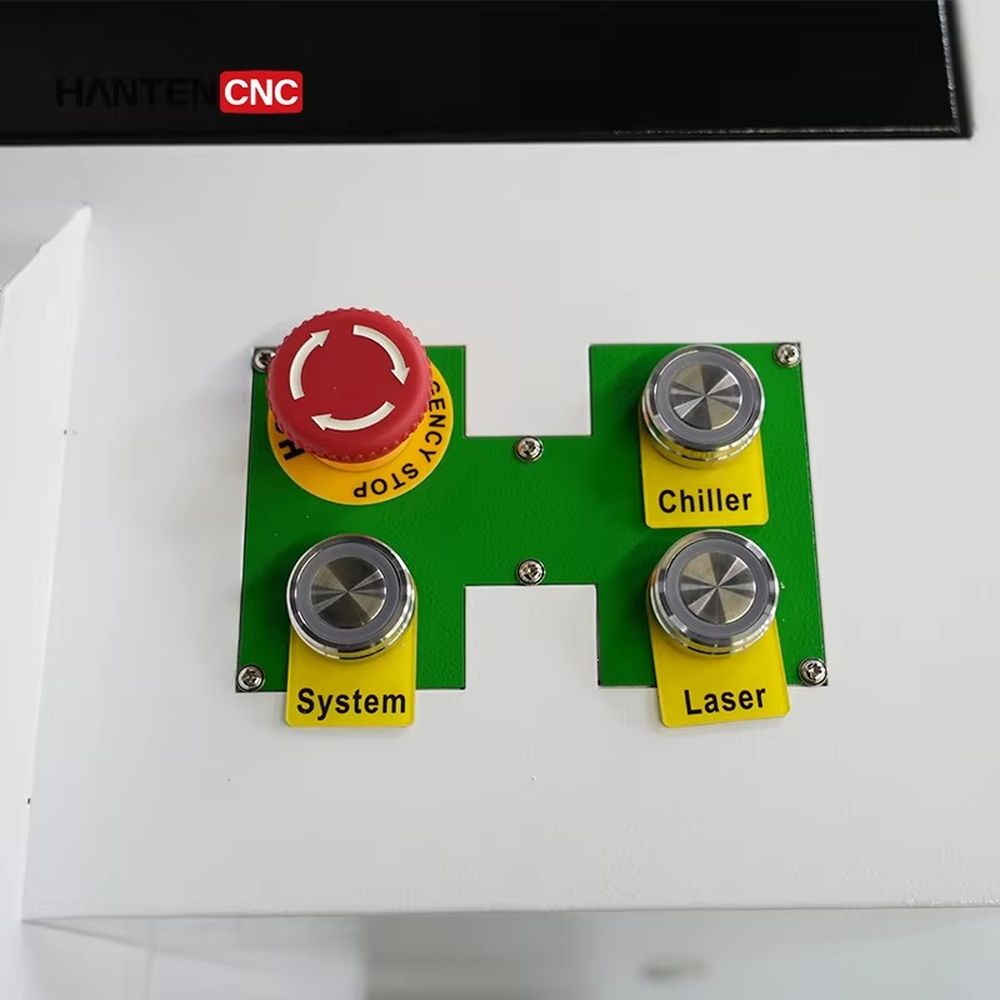 2000W Laser Welding Machine fo – Industrial Laser Repair recenzja i cena
