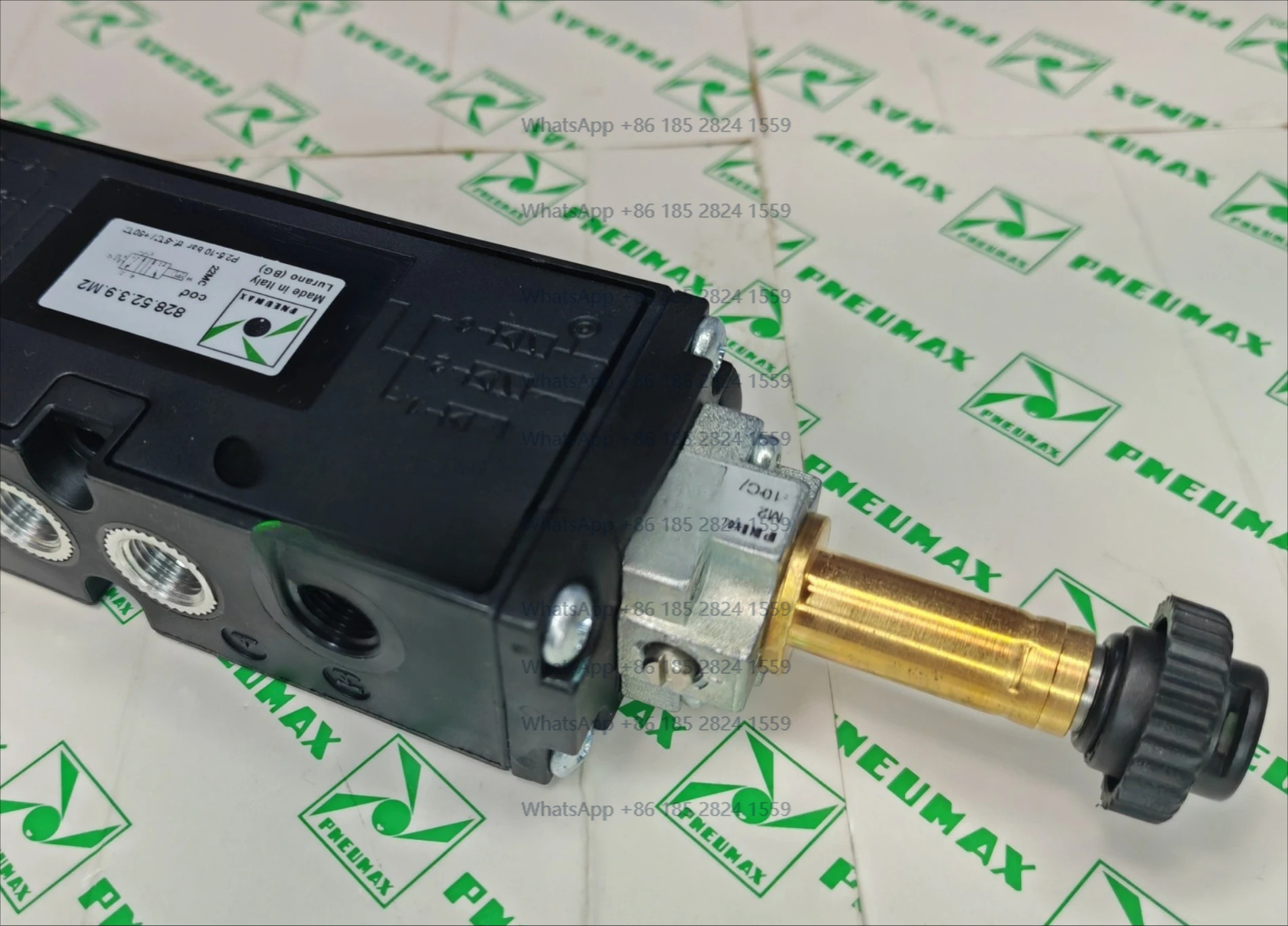 1PCS828.52.3.9.M2 Italian PNEU – Industrial Print & Laser Inc recenzja i cena