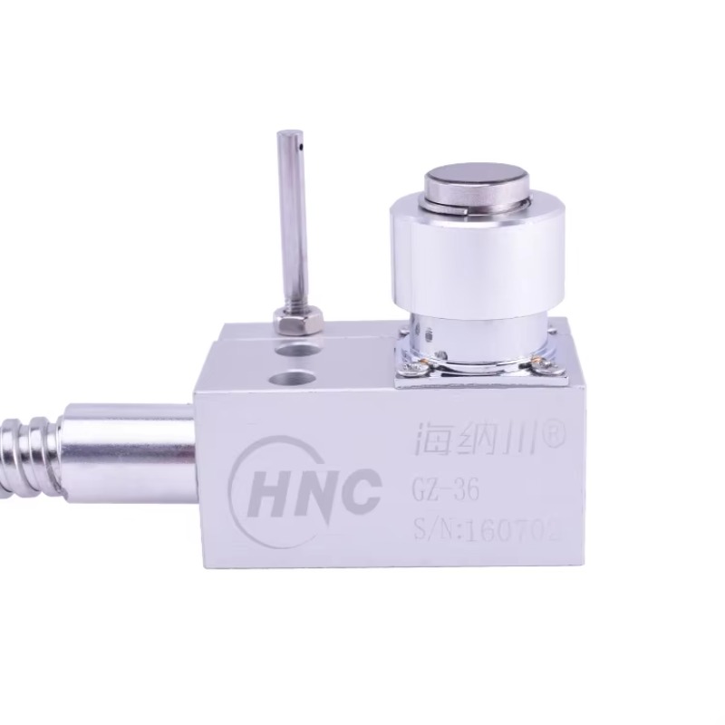 2026 High Precision GZ36 No ai – Z Axis Cnc Touch Probe recenzja i cena