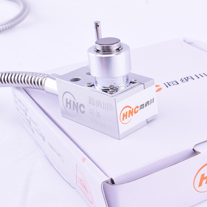 2026 High Precision GZ36 No ai – Z Axis Cnc Touch Probe recenzja i cena