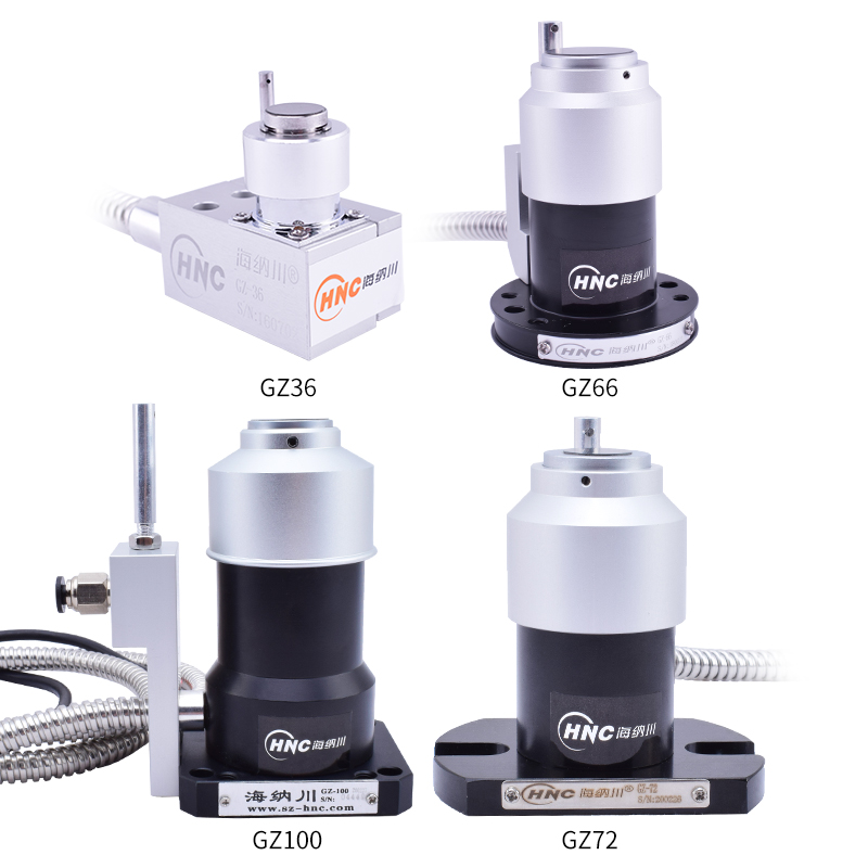 2026 High Precision GZ36 No ai – Z Axis Cnc Touch Probe recenzja i cena