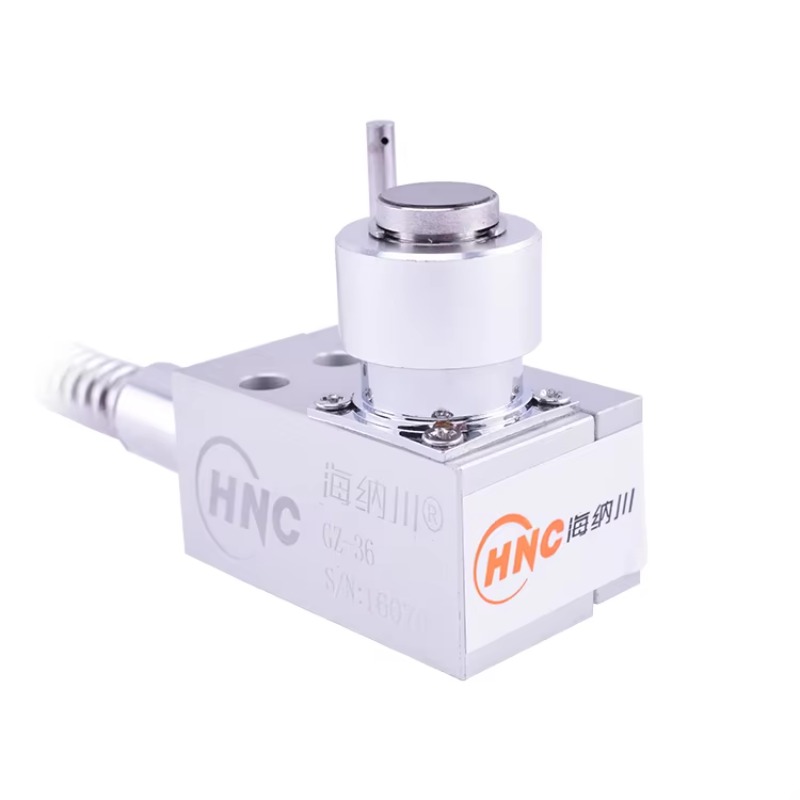 2026 High Precision GZ36 No ai – Z Axis Cnc Touch Probe recenzja i cena