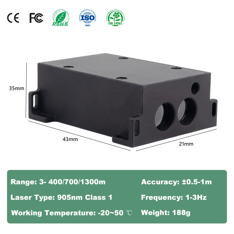 Meskernel Industrial 700m Lase – Industrial Infrared Laser recenzja i cena