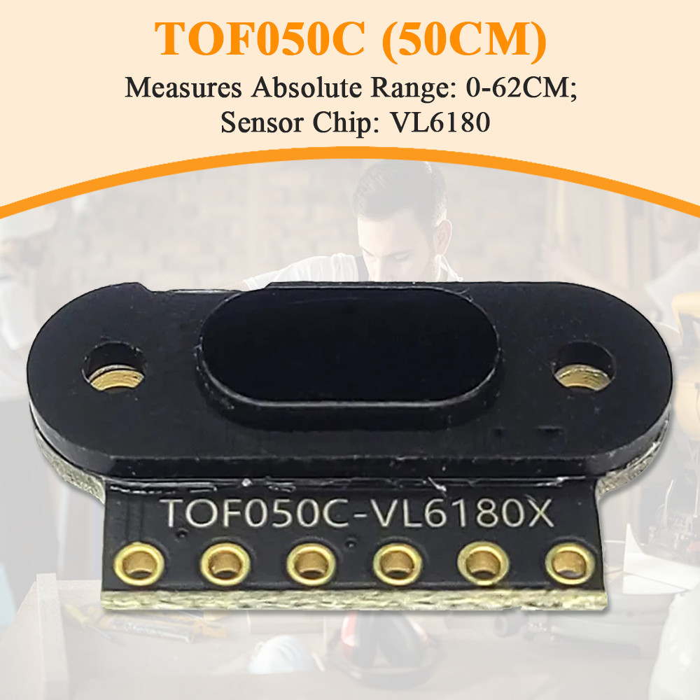 Laser Ranging Sensor Module fo – Industrial Laser Sensor recenzja i cena
