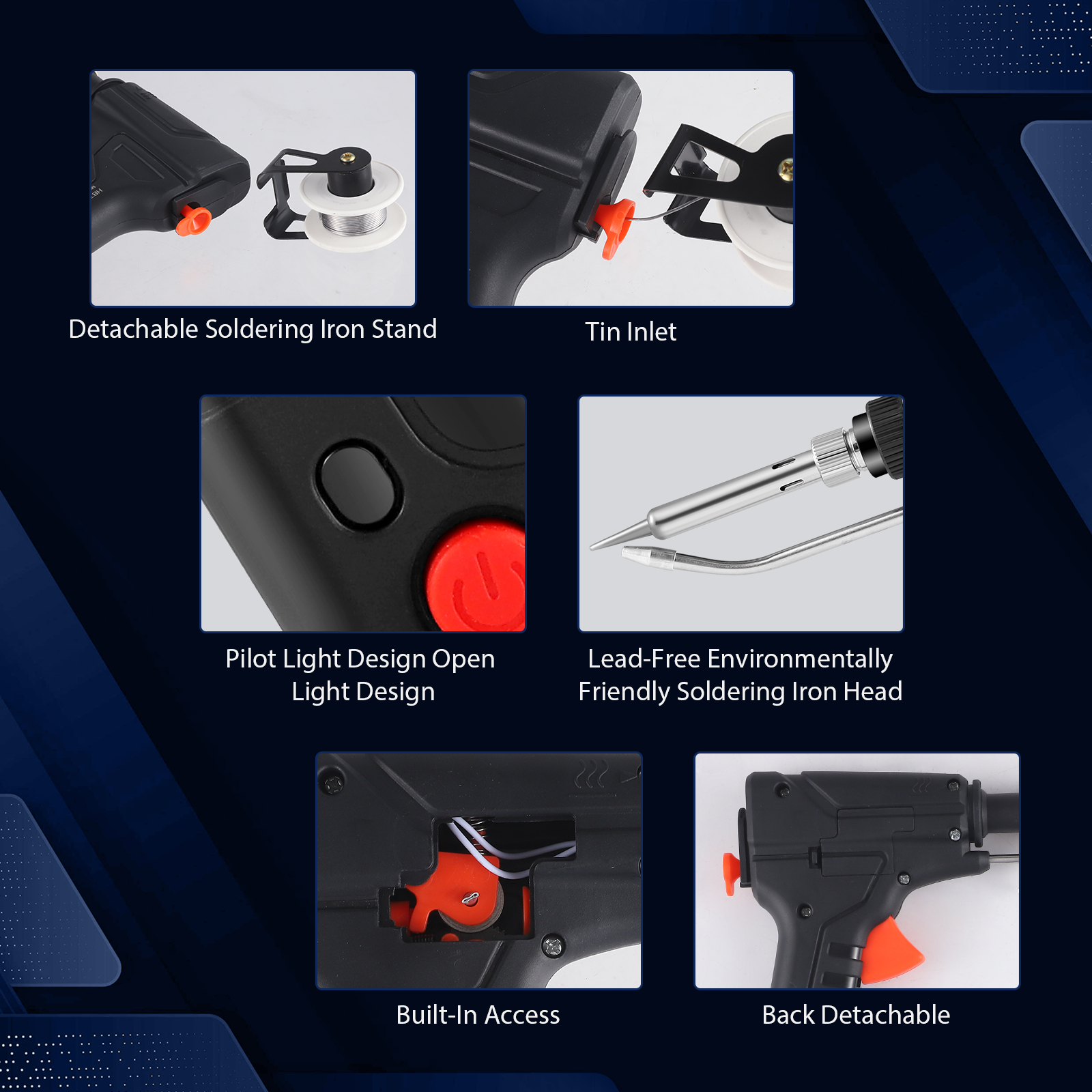 3 In 1 Welding Machine Heated  – Industrial Laser Repair recenzja i cena