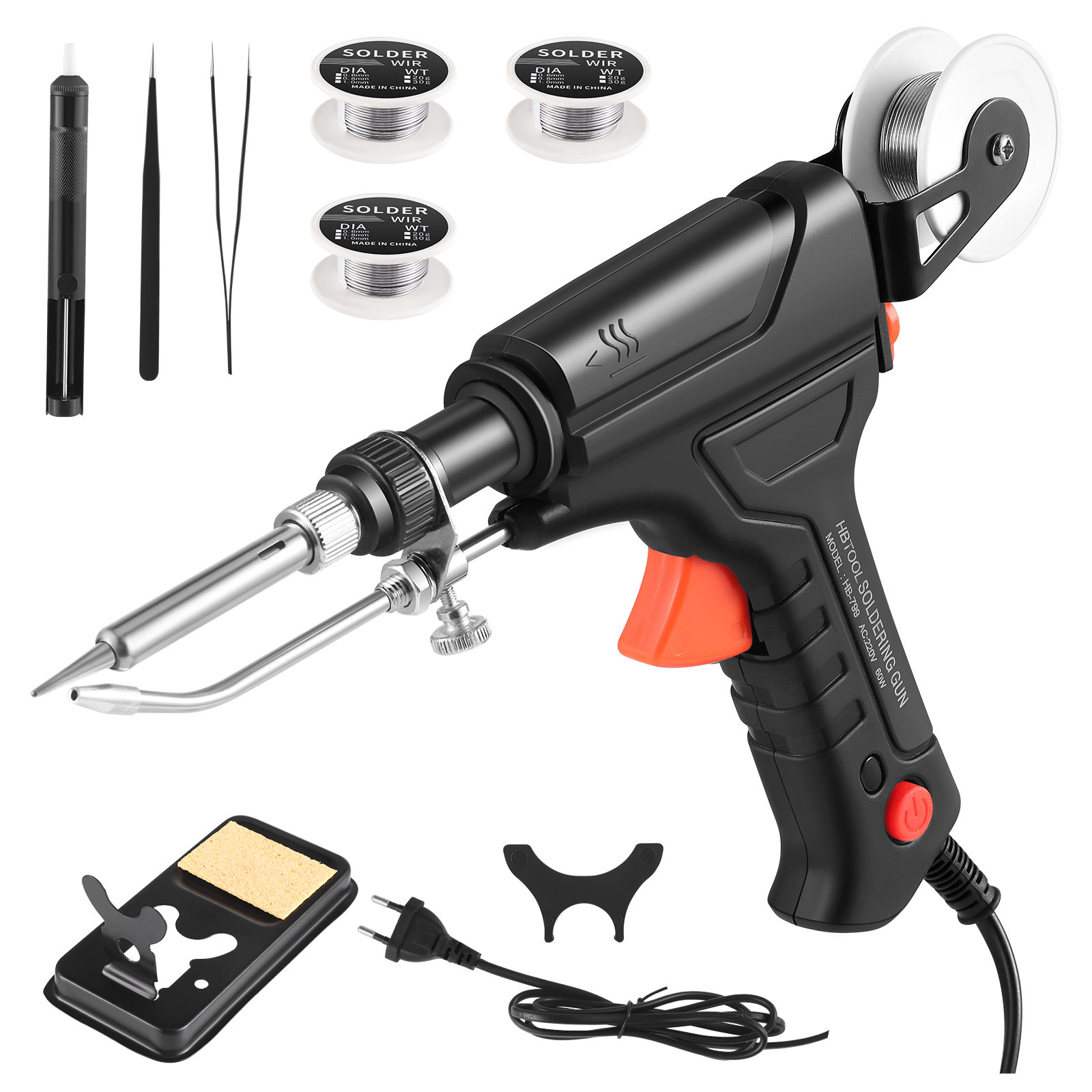 3 In 1 Welding Machine Heated  – Industrial Laser Repair recenzja i cena