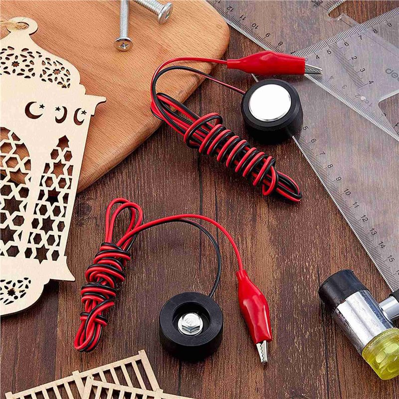 Retail 4Pcs CNC Z Axis Router  – Z Axis Cnc Touch Probe recenzja i cena