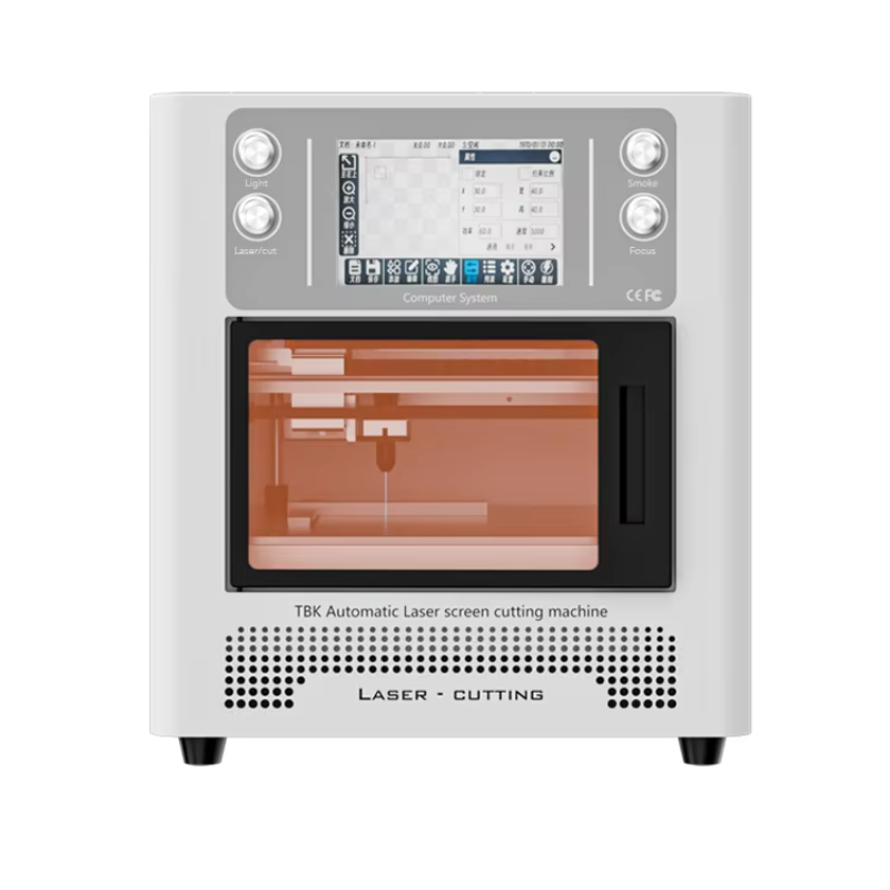 TBK 958L DIY Laser Engraver Au – Industrial Laser Engraver For Wood recenzja i cena