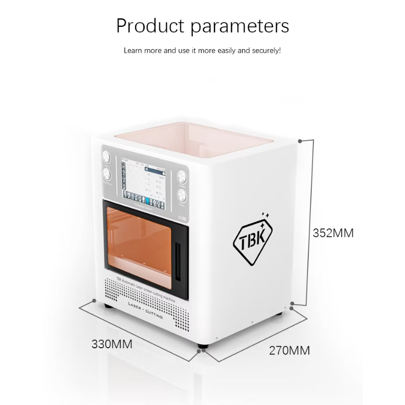 TBK 958L DIY Laser Engraver Au – Industrial Laser Engraver For Wood recenzja i cena