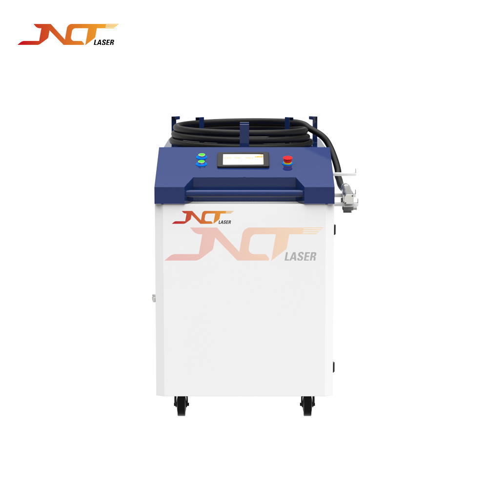 High Power 6000W Laser Rust Pa – Industrial Laser Paint Remover recenzja i cena