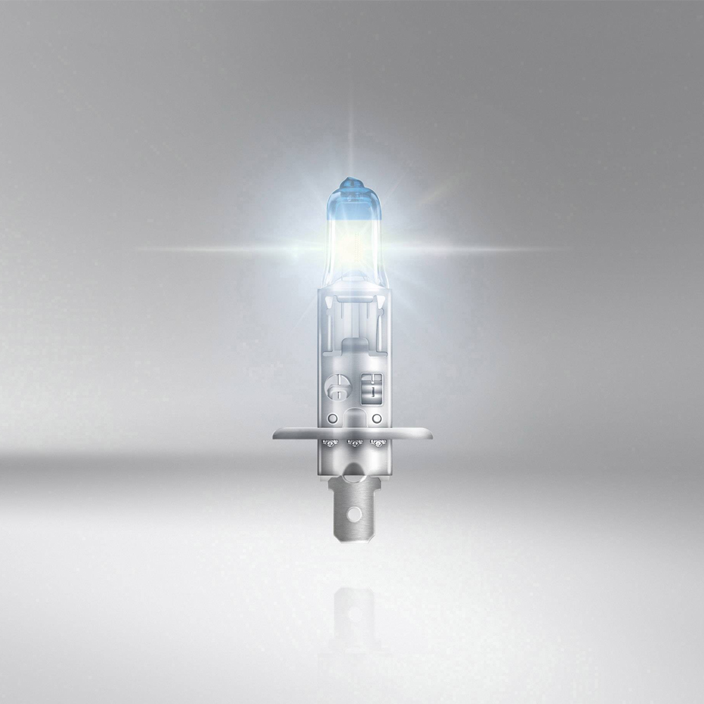 OSRAM Night Breaker Laser H1 H – Industrial Laser Beam recenzja i cena