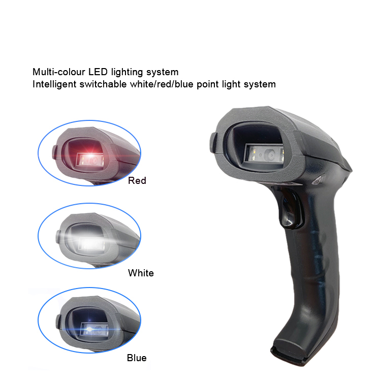 Waterproof Multi-Interface USB – Industrial Handheld Laser recenzja i cena
