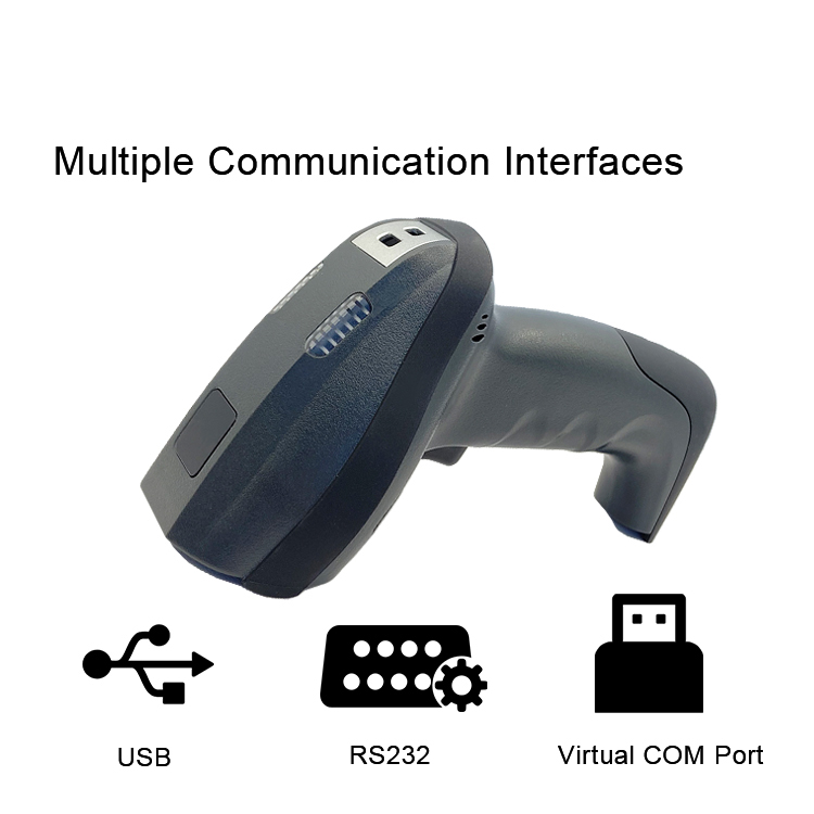Waterproof Multi-Interface USB – Industrial Handheld Laser recenzja i cena