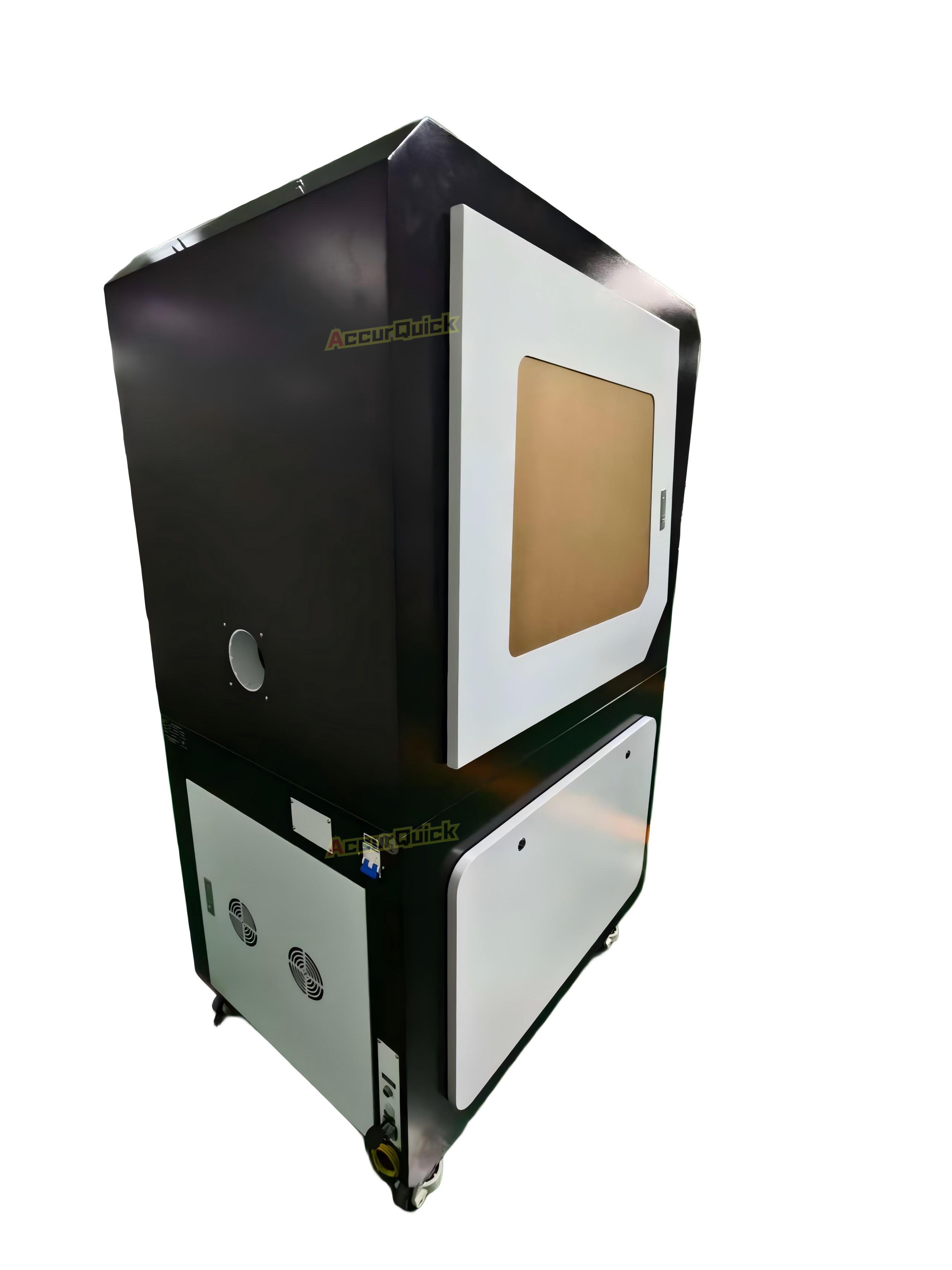 50W 60W 70W 80W 100W Industria – Industrial Laser Engraver For Wood recenzja i cena