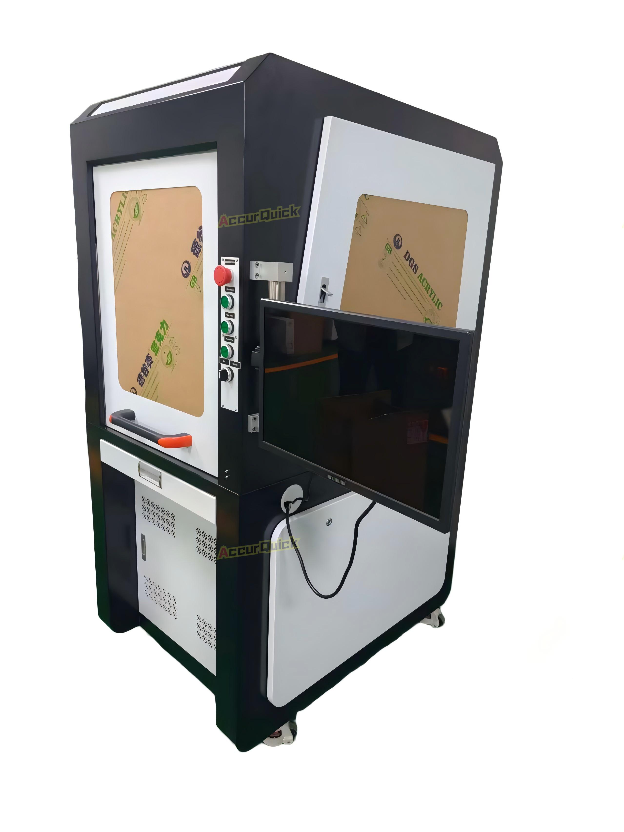 50W 60W 70W 80W 100W Industria – Industrial Laser Engraver For Wood recenzja i cena