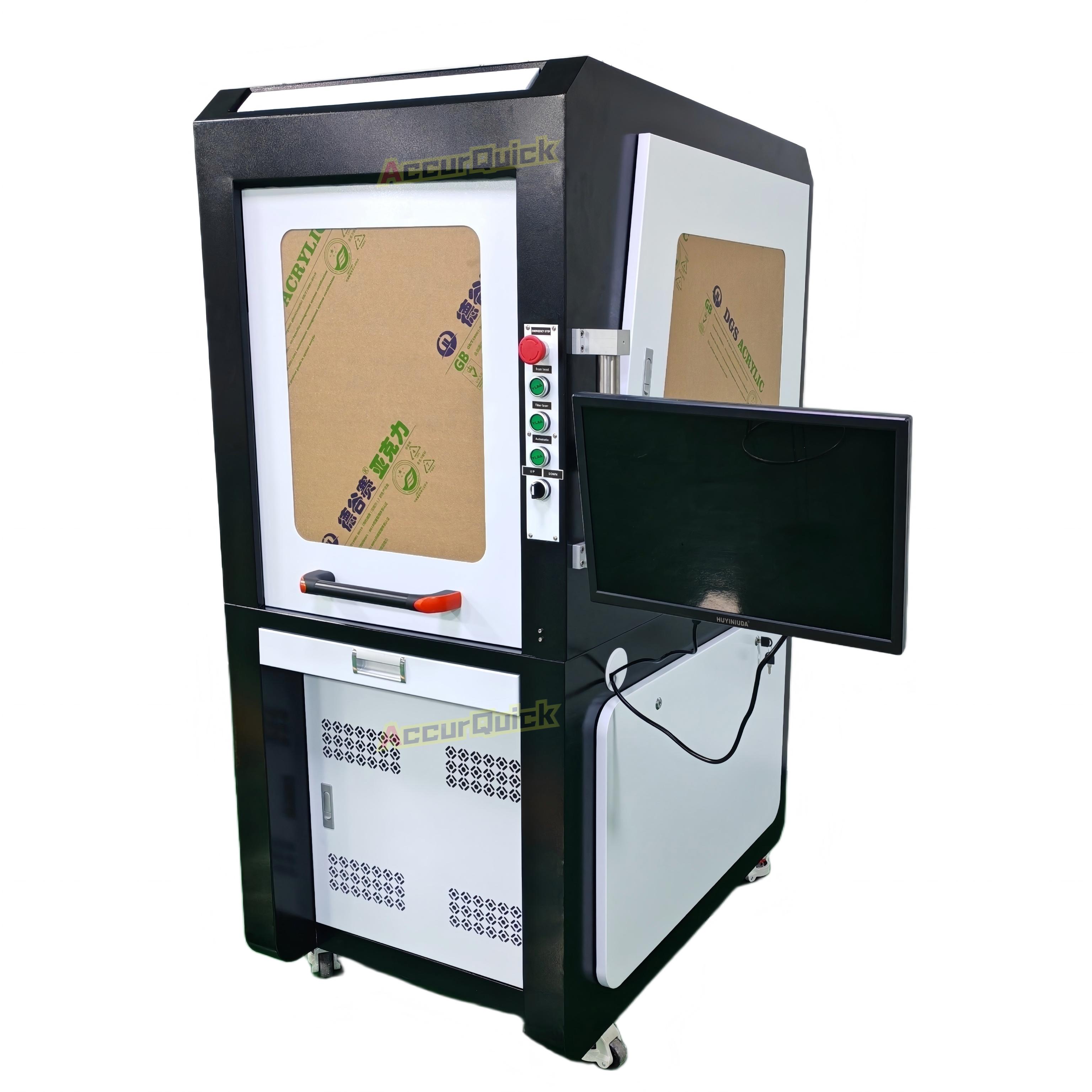 50W 60W 70W 80W 100W Industria – Industrial Laser Engraver For Wood recenzja i cena